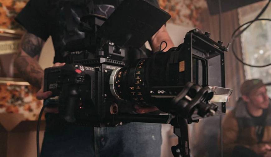 深耕本土，屏山县产品宣传视频拍摄公司的服务密码