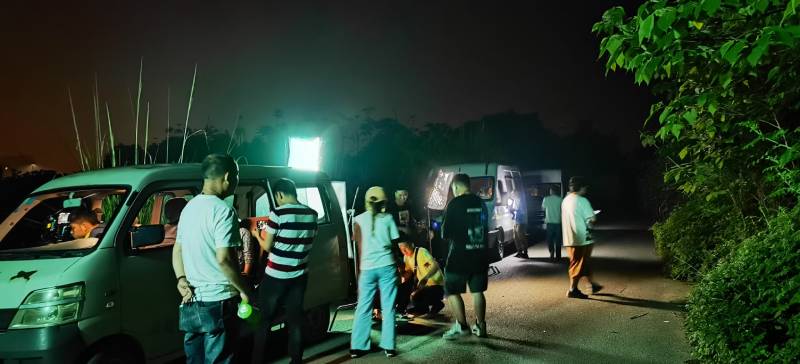 以镜头为笔，绘就屏山县产品视频的进阶之路