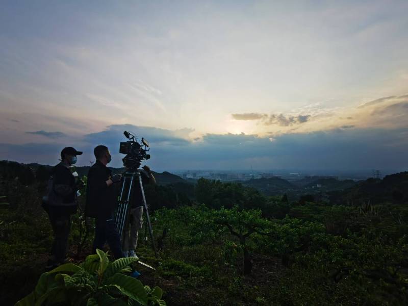 产品视频拍摄公司